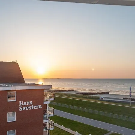 Apartmán Hanseatic 404 *