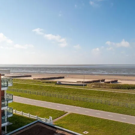 Hanseatic 404 Apartament