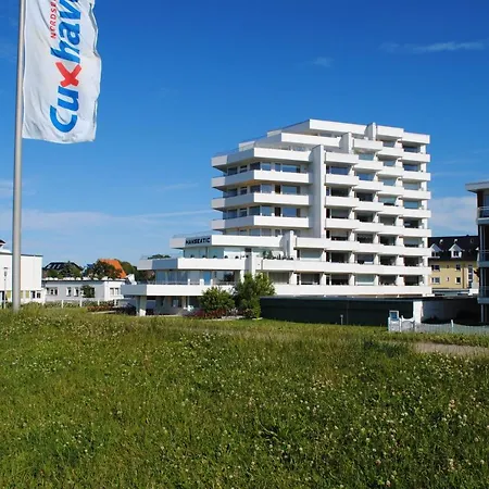Apartment Haus Hanseatic, 404