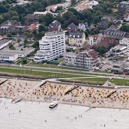 Apartment Haus Hanseatic, 404
