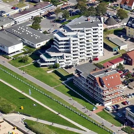 Hanseatic 404 Apartament *