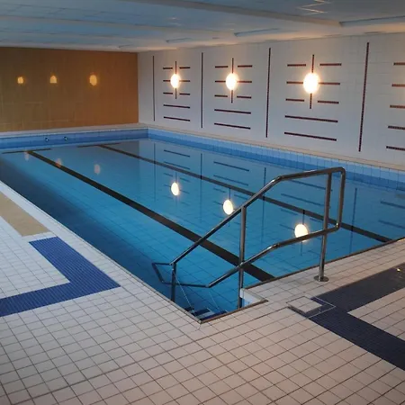 Apartament Hanseatic 404 *