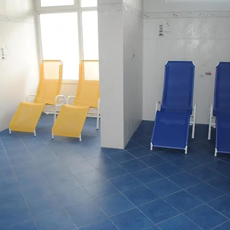 Hanseatic 404 Apartament