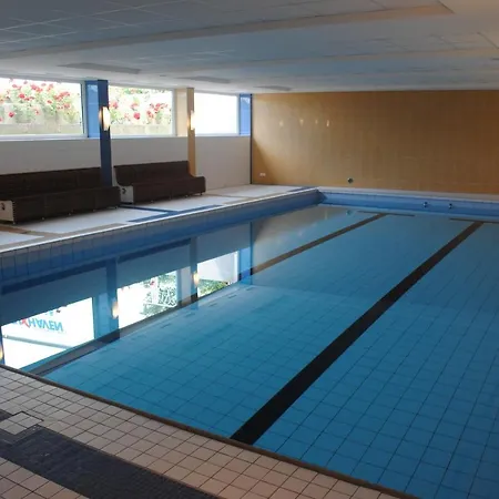 Haus Hanseatic, 404 Apartment