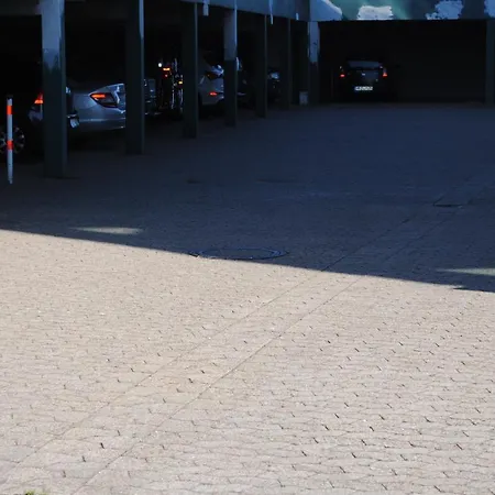 Hanseatic 404 Duhnen