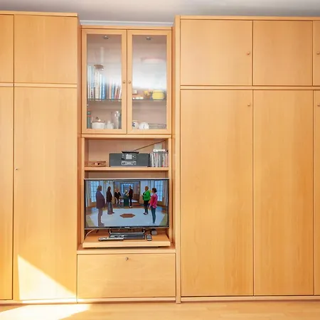 Appartement Hanseatic 404