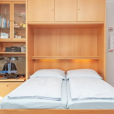 Hanseatic 404 Appartement Duhnen