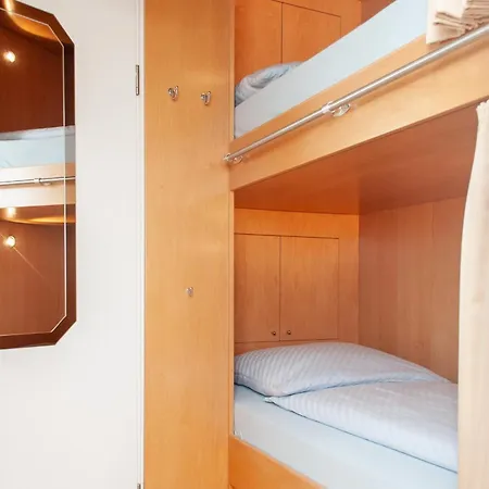 Appartement Hanseatic 404 *