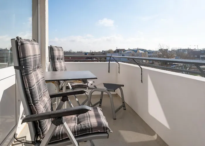 Hanseatic 404 Lejlighed