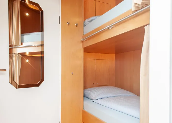 Lejlighed Hanseatic 404 *