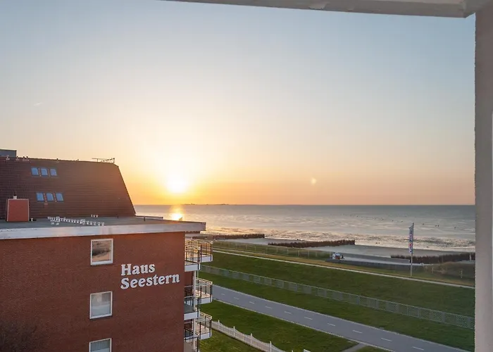 Hanseatic 404 Lejlighed